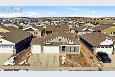 6680 Rolling Creek Drive, Colorado Springs, CO 80924 - Photo 27