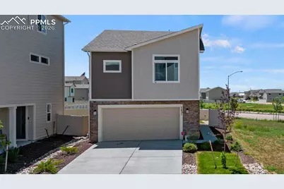 7431 Alatna Place, Fountain, CO 80817 - Photo 1