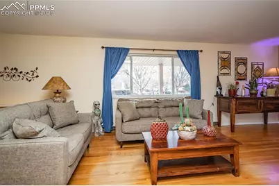 2031 Bryant Avenue, Colorado Springs, CO 80909 - Photo 9