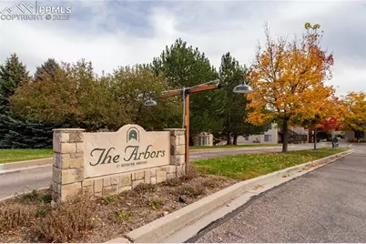 2147 Denton Grove #203, Colorado Springs, CO 80919 - Photo 45