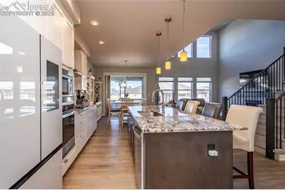 9360 Bugaboo Drive, Colorado Springs, CO 80924 - Photo 13