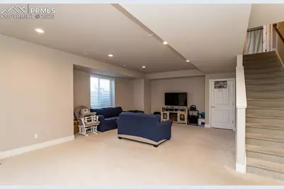 9360 Bugaboo Drive, Colorado Springs, CO 80924 - Photo 41