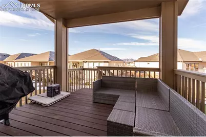 9360 Bugaboo Drive, Colorado Springs, CO 80924 - Photo 43