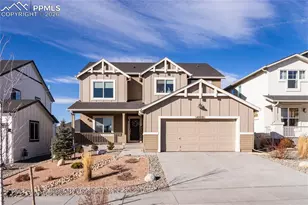 9360 Bugaboo Dr., Colorado Springs, CO 80924 - Photo 1