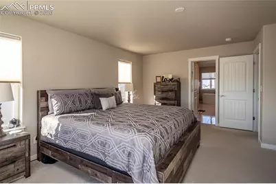 9360 Bugaboo Drive, Colorado Springs, CO 80924 - Photo 25