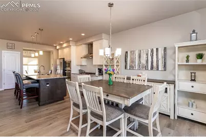 9360 Bugaboo Drive, Colorado Springs, CO 80924 - Photo 9