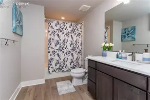 9360 Bugaboo Dr., Colorado Springs, CO 80924 - Photo 37