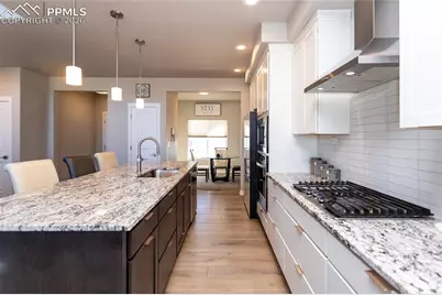 9360 Bugaboo Drive, Colorado Springs, CO 80924 - Photo 15