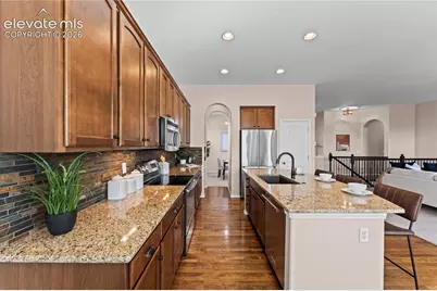 6167 Leon Young Drive, Colorado Springs, CO 80924 - Photo 21