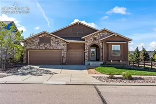 6167 Leon Young Dr, Colorado Springs, CO 80924 - Photo 1