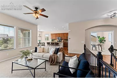 6167 Leon Young Drive, Colorado Springs, CO 80924 - Photo 17