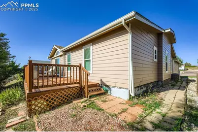 7711 Valley Quail Point, Colorado Springs, CO 80922 - Photo 29