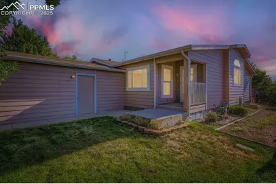 7711 Valley Quail Point, Colorado Springs, CO 80922 - Photo 3