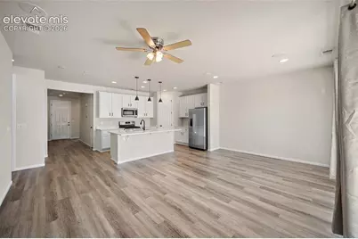 5416 Sunday Gulch Drive, Colorado Springs, CO 80925 - Photo 7