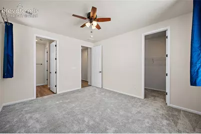 5416 Sunday Gulch Drive, Colorado Springs, CO 80925 - Photo 15