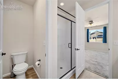5416 Sunday Gulch Drive, Colorado Springs, CO 80925 - Photo 17
