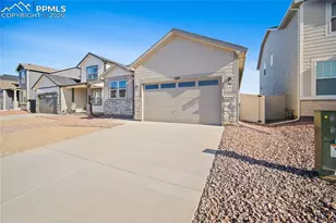 5355 Sidewinder Dr, Colorado Springs, CO 80925 - Photo 5