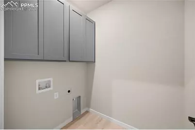 5355 Sidewinder Drive, Colorado Springs, CO 80925 - Photo 11