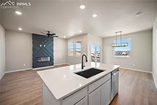 5355 Sidewinder Dr, Colorado Springs, CO 80925 - Photo 19