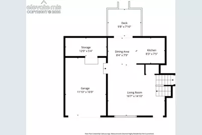 4960 Dover Drive, Colorado Springs, CO 80916 - Photo 35