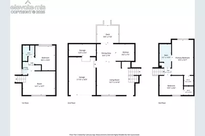 4960 Dover Drive, Colorado Springs, CO 80916 - Photo 37