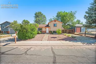 4960 Dover Drive, Colorado Springs, CO 80916 - Photo 29