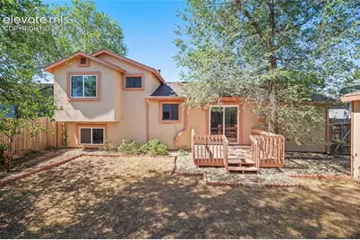 4960 Dover Drive, Colorado Springs, CO 80916 - Photo 23