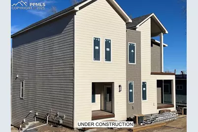 13 Noyer Court, Colorado Springs, CO 80906 - Photo 1