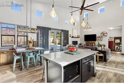 30 Gillia Street, Palmer Lake, CO 80133 - Photo 13