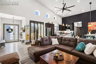 30 Gillia St, Palmer Lake, CO 80133 - Photo 5