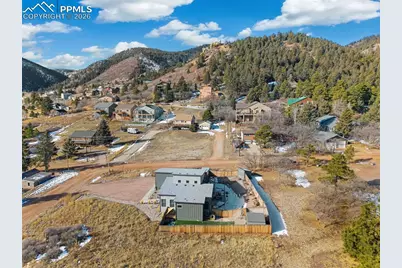 30 Gillia Street, Palmer Lake, CO 80133 - Photo 37