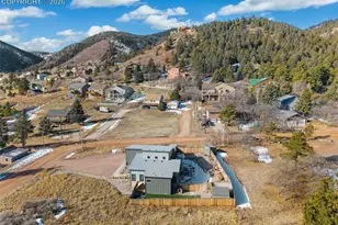 30 Gillia St, Palmer Lake, CO 80133 - Photo 37