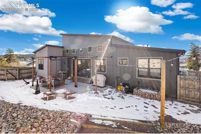 30 Gillia Street, Palmer Lake, CO 80133 - Photo 25