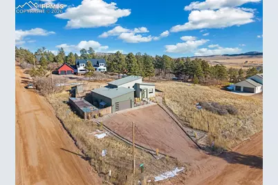 30 Gillia Street, Palmer Lake, CO 80133 - Photo 35