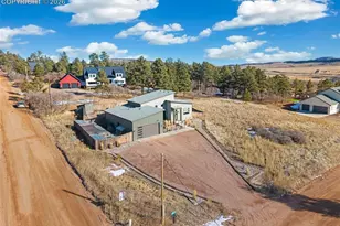 30 Gillia St, Palmer Lake, CO 80133 - Photo 35