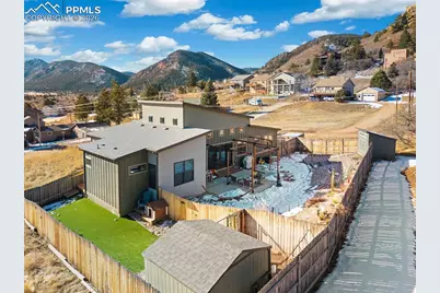 30 Gillia Street, Palmer Lake, CO 80133 - Photo 29