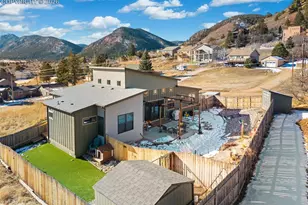 30 Gillia St, Palmer Lake, CO 80133 - Photo 29