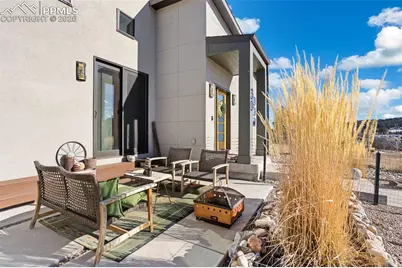 30 Gillia Street, Palmer Lake, CO 80133 - Photo 31