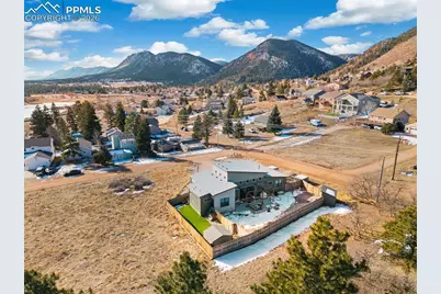 30 Gillia Street, Palmer Lake, CO 80133 - Photo 33