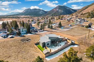 30 Gillia St, Palmer Lake, CO 80133 - Photo 33