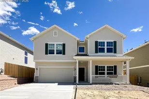 8259 Henzlee Pl, Colorado Springs, CO 80831 - Photo 1