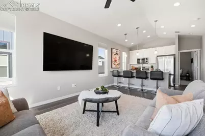 6725 Cool Breeze Drive, Colorado Springs, CO 80923 - Photo 7