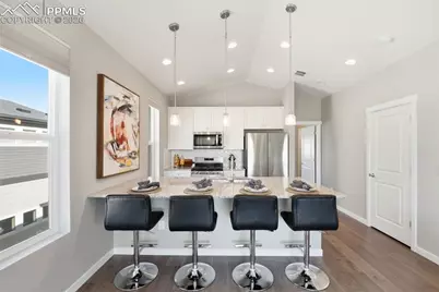 6725 Cool Breeze Drive, Colorado Springs, CO 80923 - Photo 9