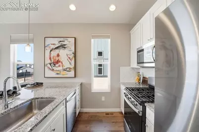 6725 Cool Breeze Drive, Colorado Springs, CO 80923 - Photo 11