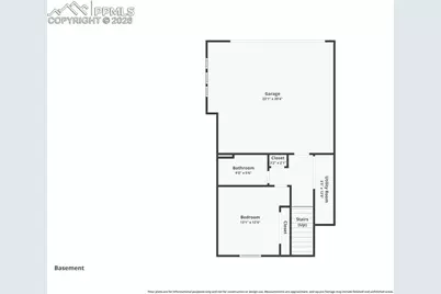 6725 Cool Breeze Drive, Colorado Springs, CO 80923 - Photo 45