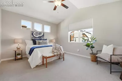 6725 Cool Breeze Drive, Colorado Springs, CO 80923 - Photo 13