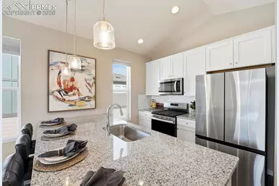6725 Cool Breeze Drive, Colorado Springs, CO 80923 - Photo 9