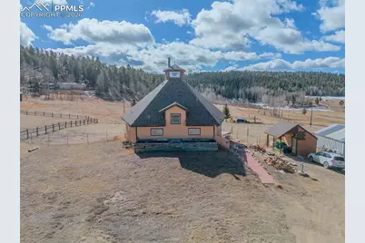 18 Sir Richard Drive, Divide, CO 80814 - Photo 1