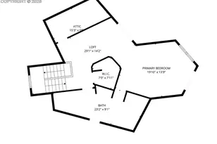 18 Sir Richard Dr, Divide, CO 80814 - Photo 49