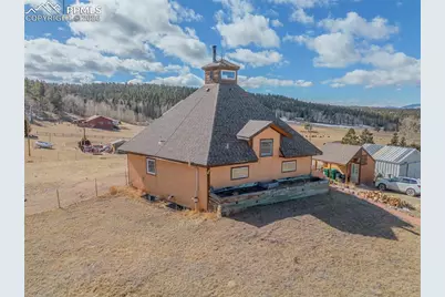18 Sir Richard Drive, Divide, CO 80814 - Photo 3